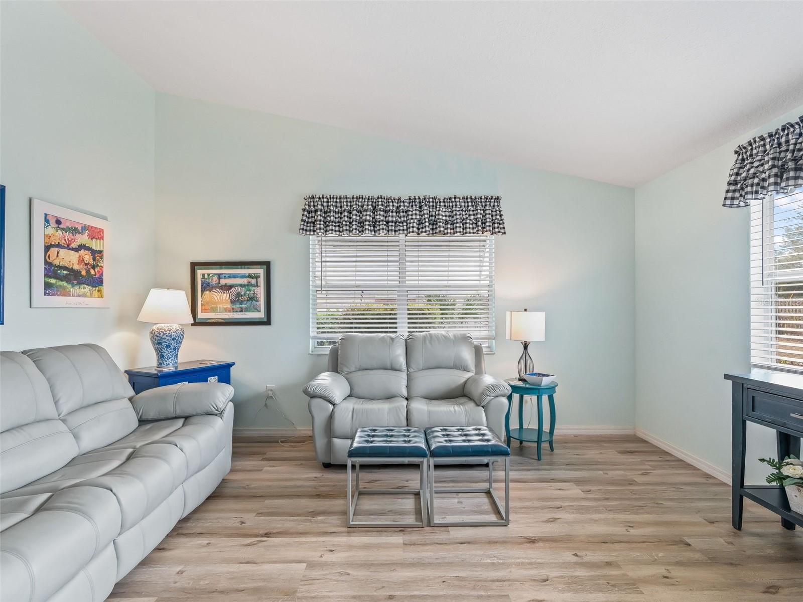 SCOTTISH HIGHLANDS - Residential