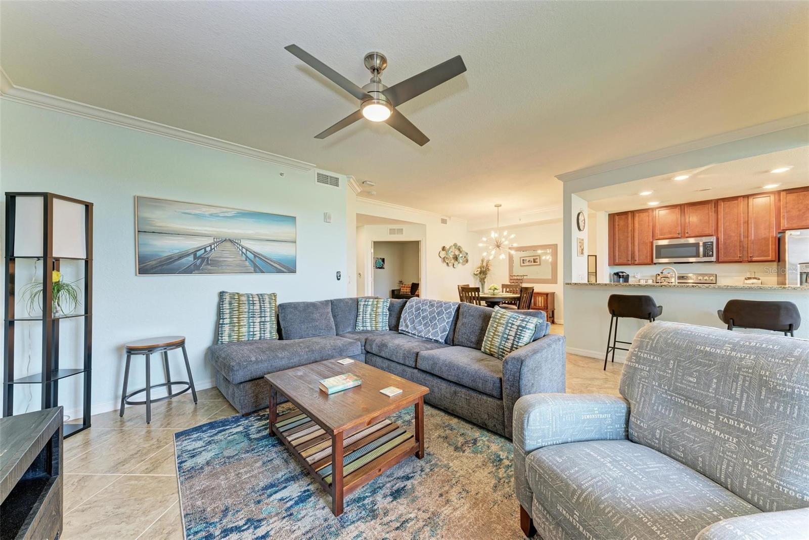 LAKEWOOD NATIONAL UNIT 104 VERANDA II - Residential