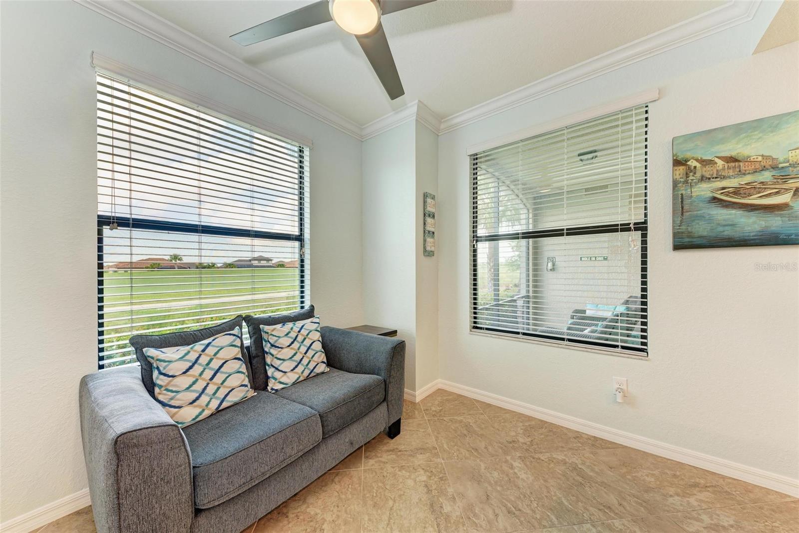 LAKEWOOD NATIONAL UNIT 104 VERANDA II - Residential