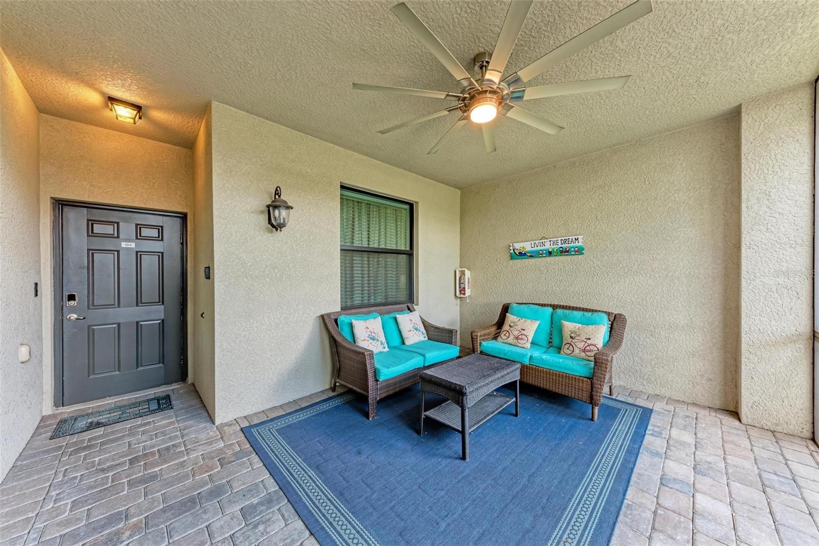 LAKEWOOD NATIONAL UNIT 104 VERANDA II - Residential