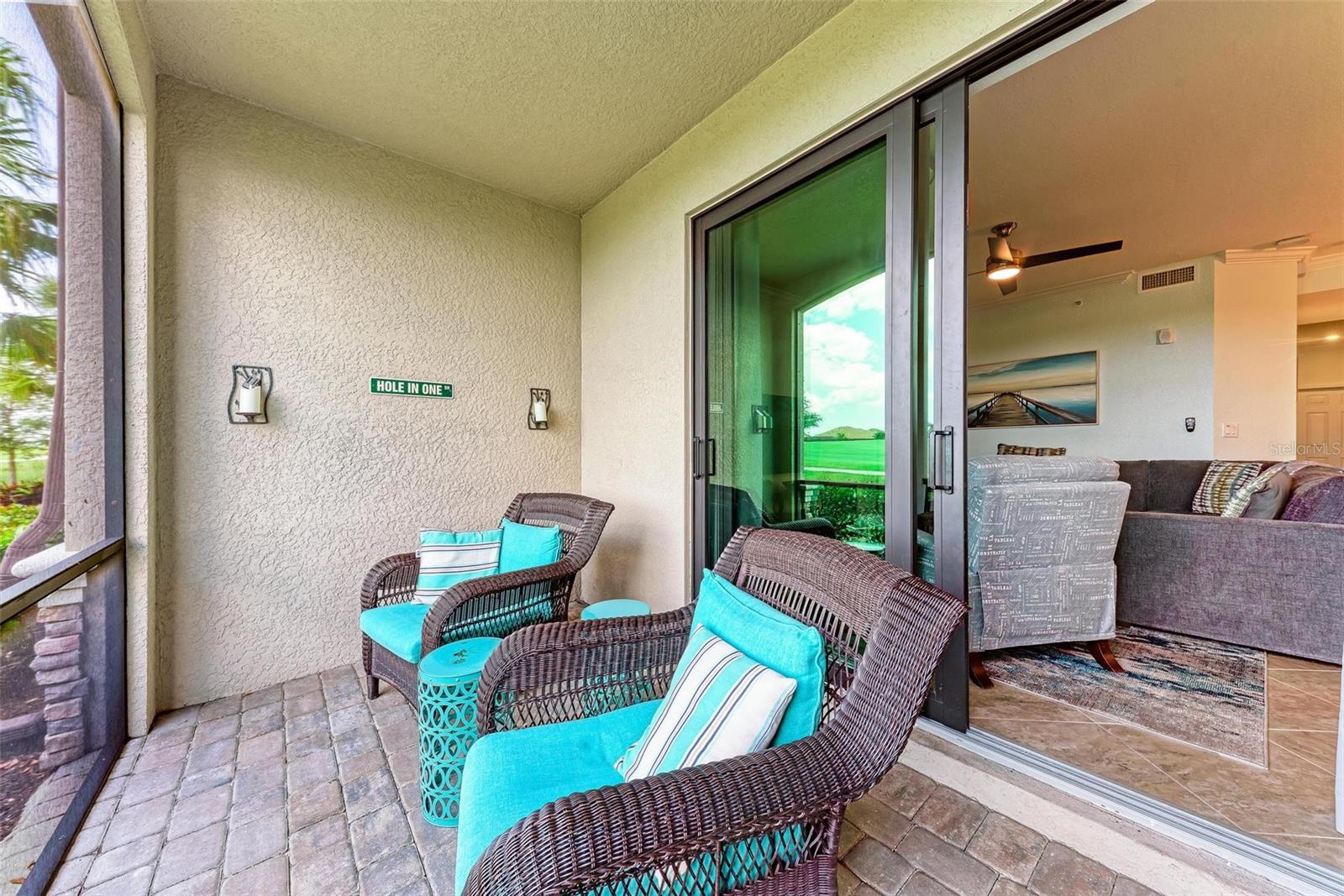 LAKEWOOD NATIONAL UNIT 104 VERANDA II - Residential