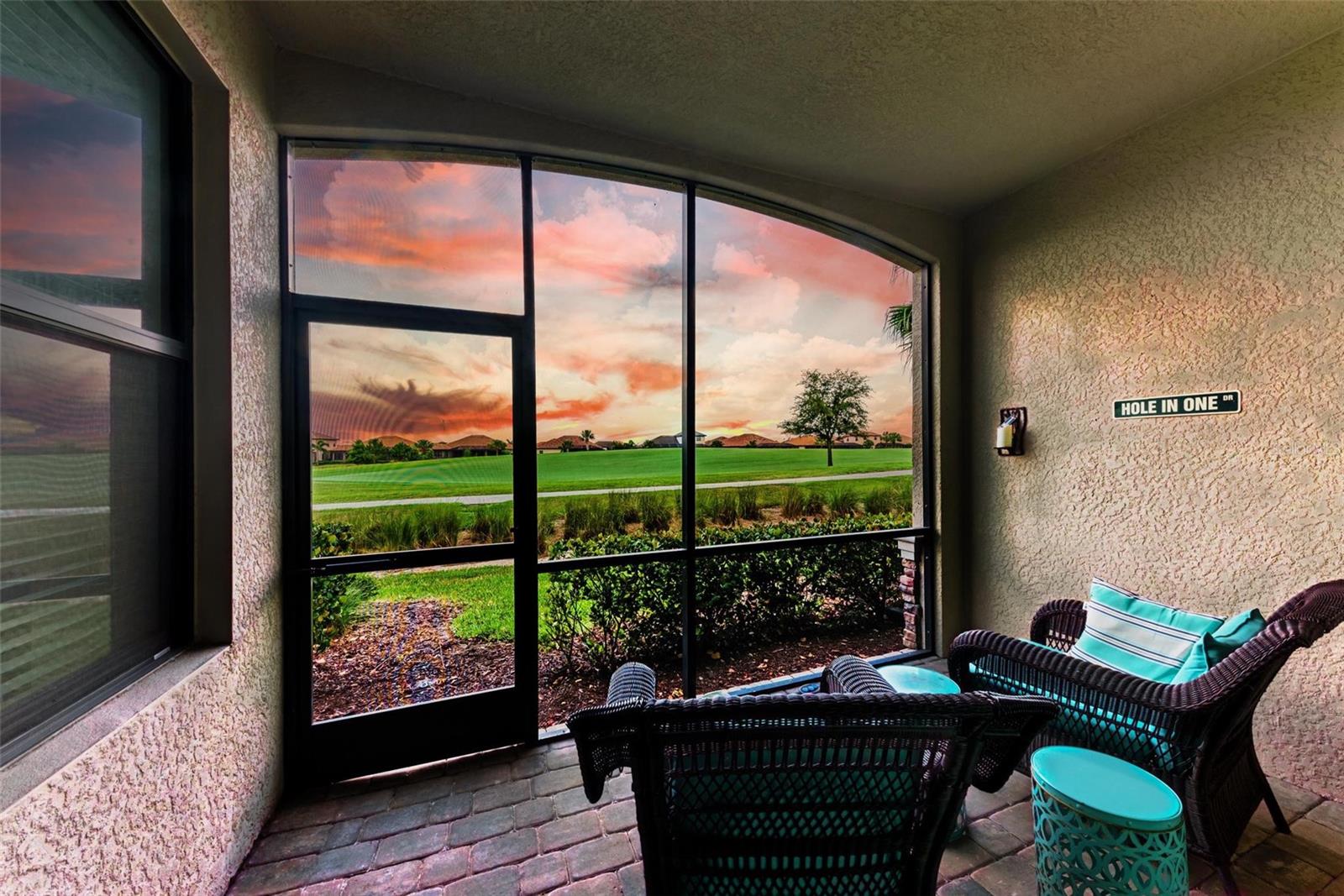 LAKEWOOD NATIONAL UNIT 104 VERANDA II - Residential