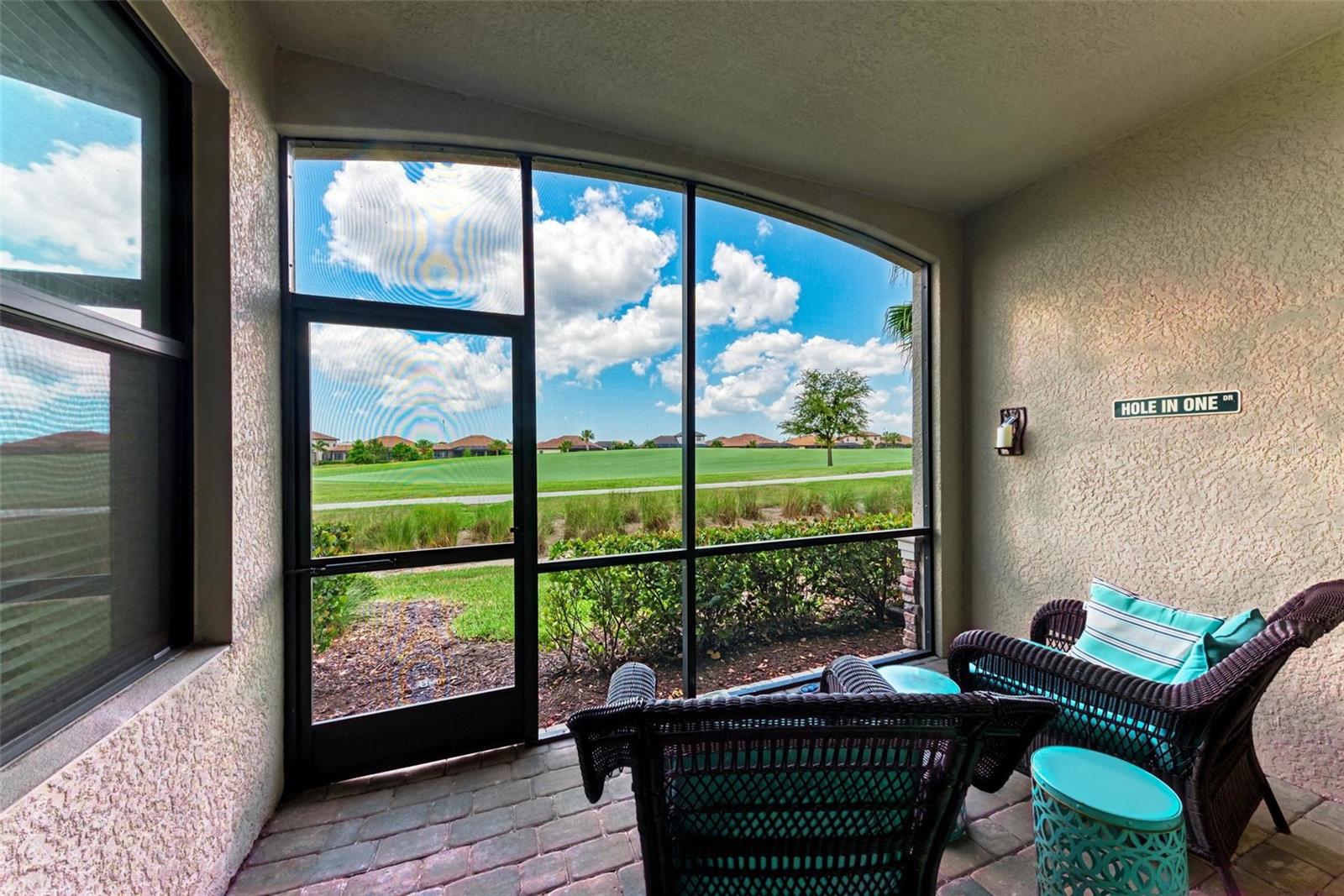 LAKEWOOD NATIONAL UNIT 104 VERANDA II - Residential