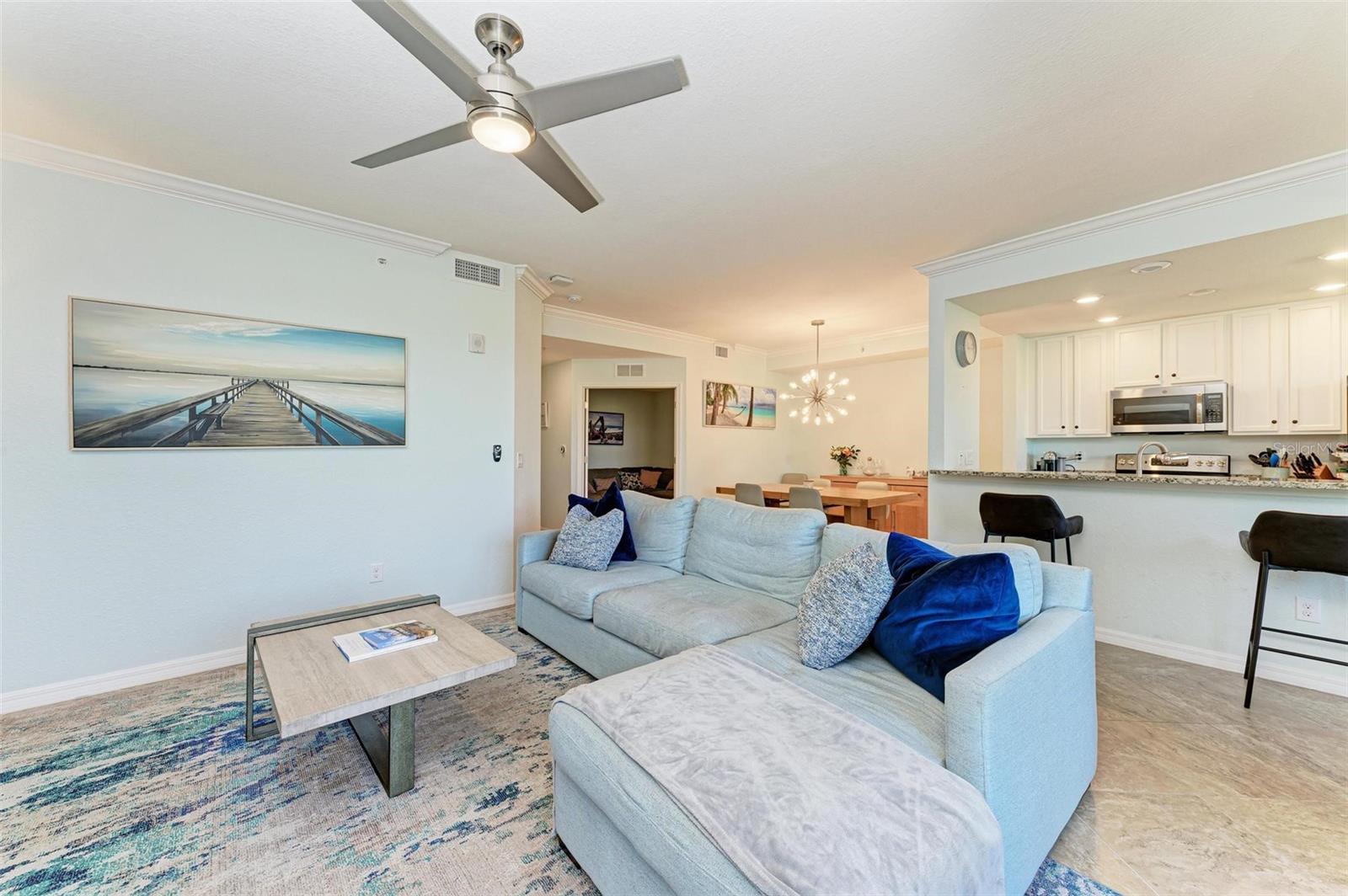 LAKEWOOD NATIONAL UNIT 104 VERANDA II - Residential