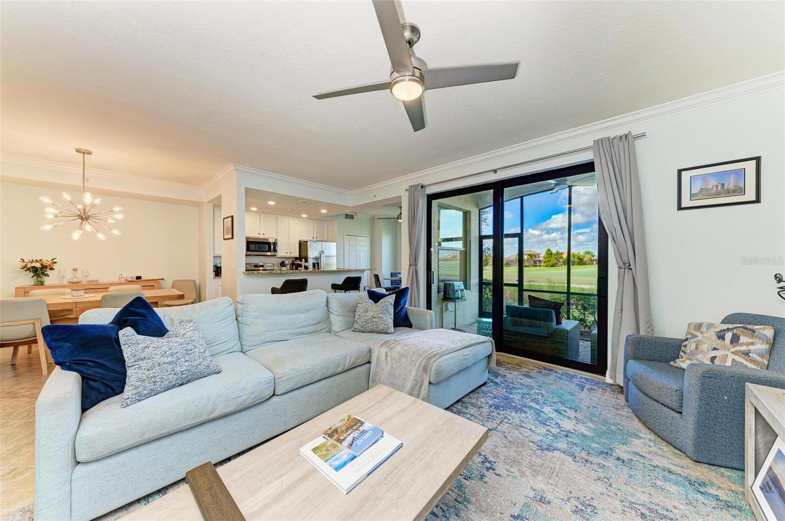 LAKEWOOD NATIONAL UNIT 104 VERANDA II - Residential