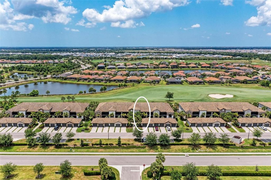 Photo of 5517 Palmer Circle #104, Bradenton, FL 34211 (MLS # A4669094)