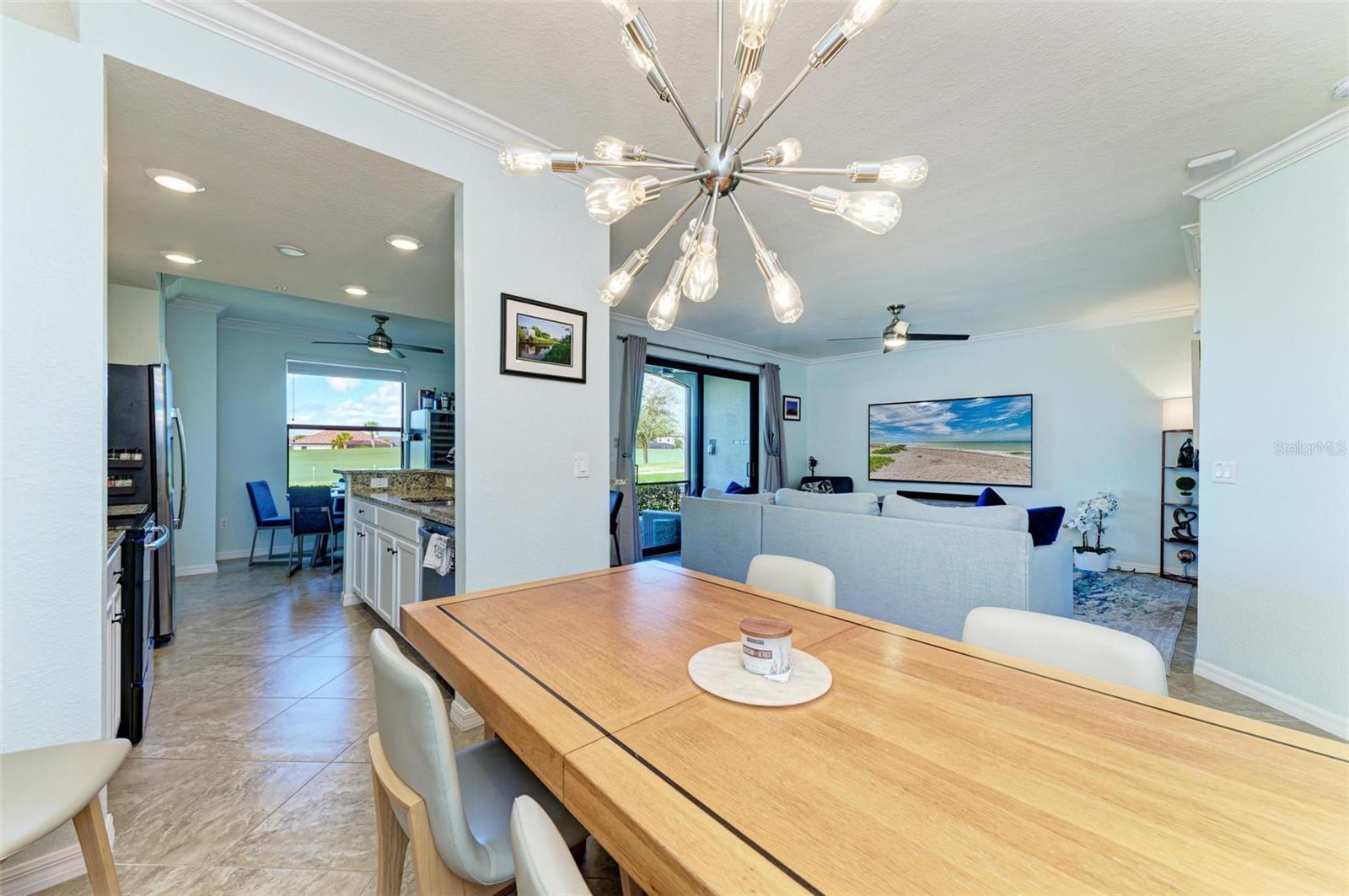 LAKEWOOD NATIONAL UNIT 104 VERANDA II - Residential