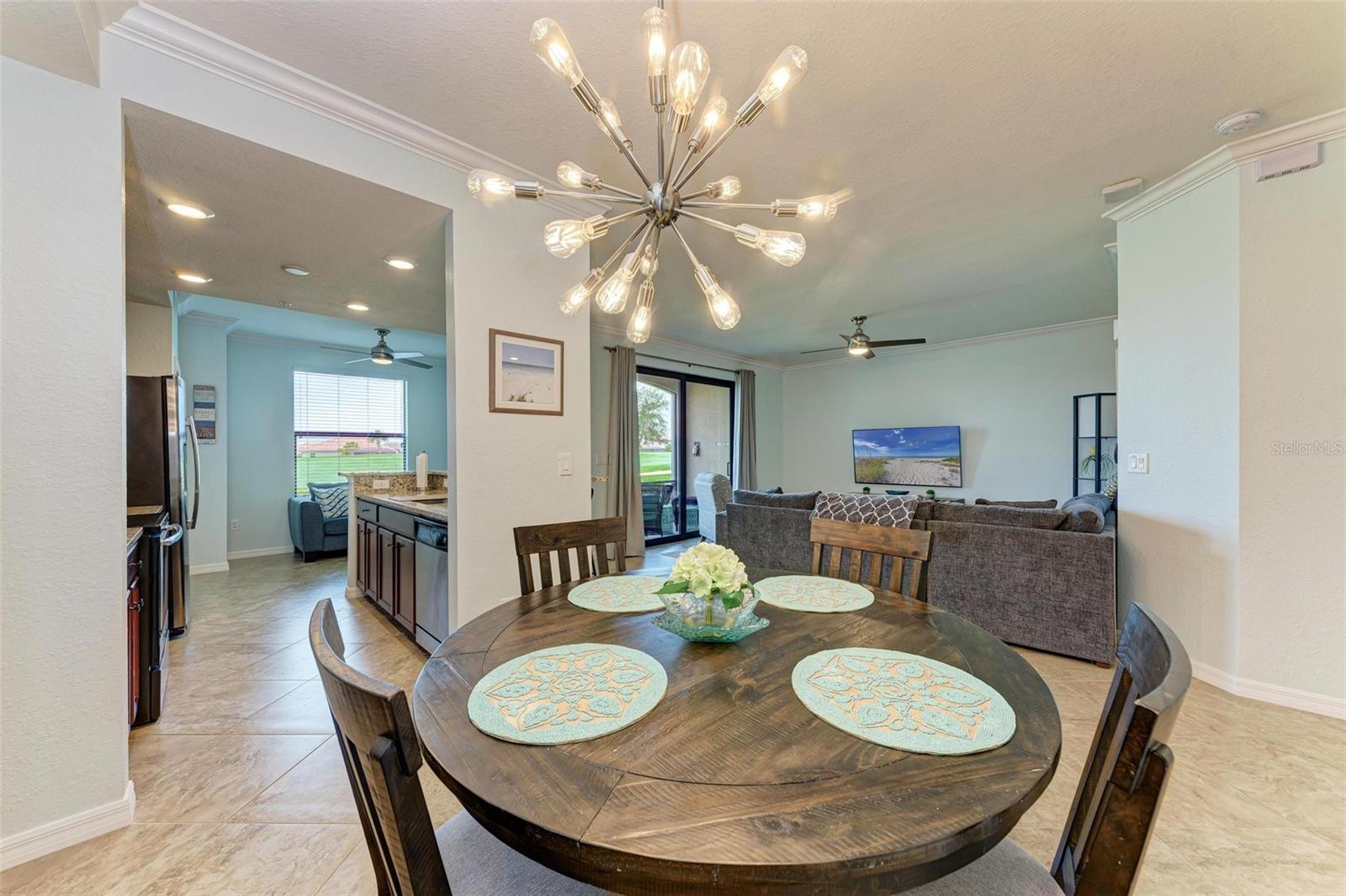 LAKEWOOD NATIONAL UNIT 104 VERANDA II - Residential