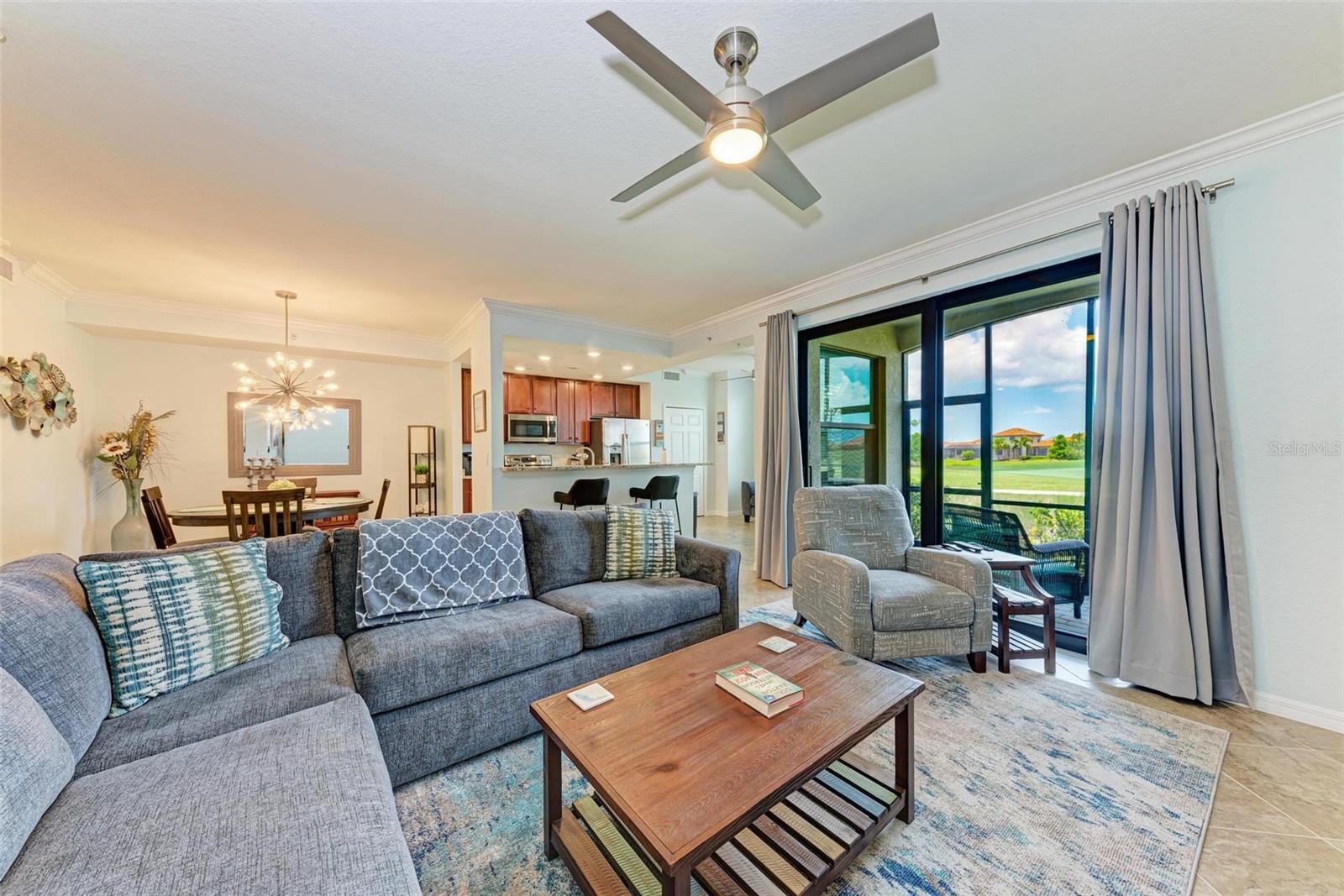 LAKEWOOD NATIONAL UNIT 104 VERANDA II - Residential