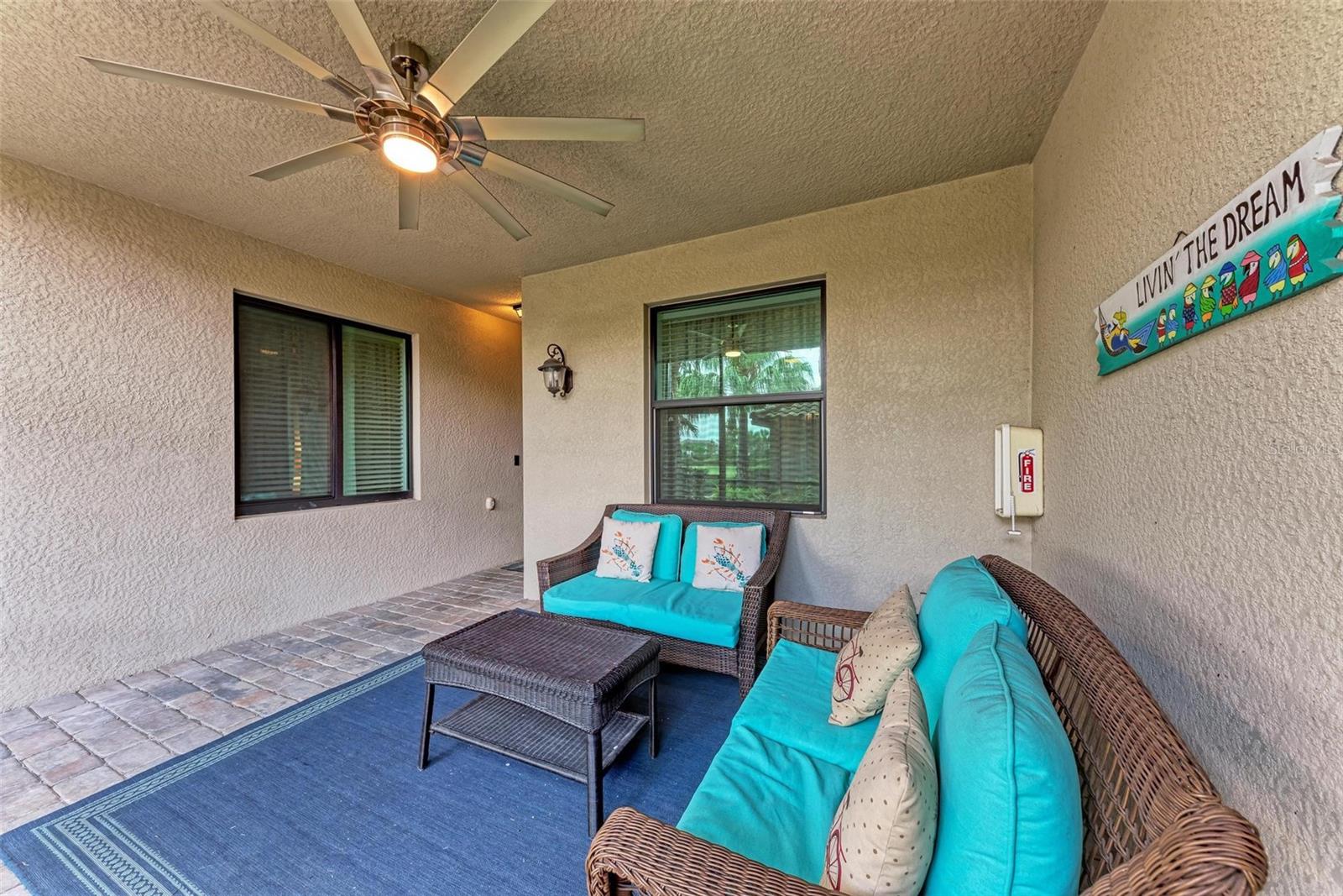 LAKEWOOD NATIONAL UNIT 104 VERANDA II - Residential