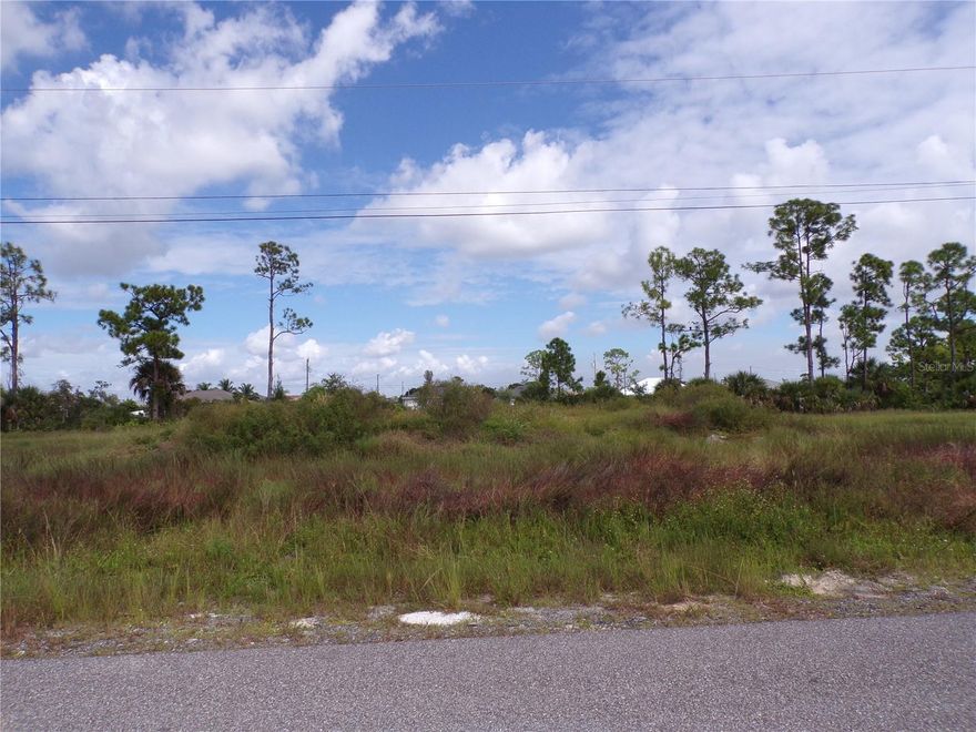 Discover the perfect place to build your dream home on this freshwater canal lot in Cape Coral, located in highly desired Flood Zone X, which means no flood insurance is required. Enjoy your own slice of paradise with some of the best fishing, shelling, year-round water sports, golf, and dining in all of Florida. Conveniently located just 11 miles from I-75 for an easy commute and minutes from Pine Island Road with endless shopping, dining, and entertainment options. Family fun is close by with Sun Splash Water Park only 8 miles away. Cape Coral is also home to golf courses, parks, nature preserves, boat ramps, and family-friendly recreation programs. This lot had some fill brought in at some point that may save some money when building. Whether you enjoy kayaking, birdwatching, or arts and culture, this vibrant community has something for everyone. Plus, baseball fans will love being within an hour’s drive of five Major League Baseball spring training facilities. Priced to sell, this lot is an excellent opportunity for investors or future homeowners. Don’t miss your chance to own a piece of Cape Coral paradise!