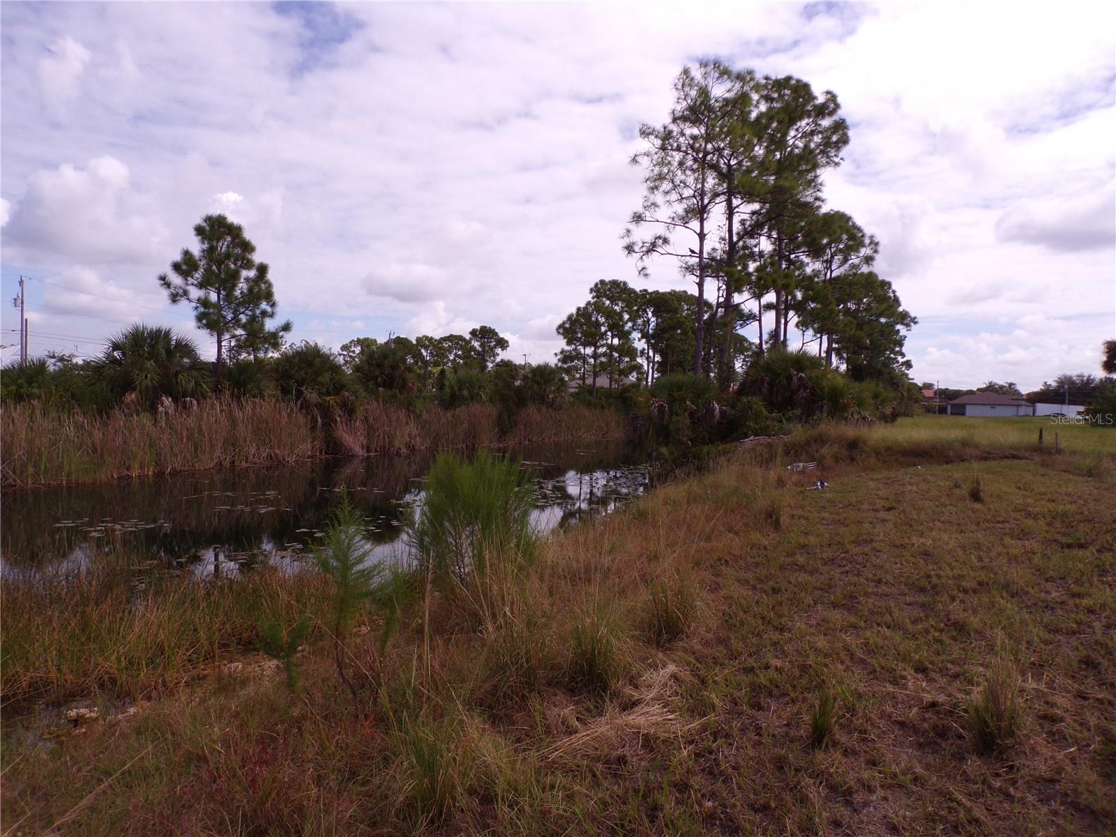 CAPE CORAL - Land