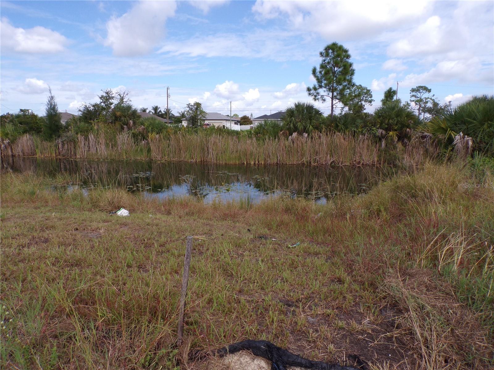 CAPE CORAL - Land