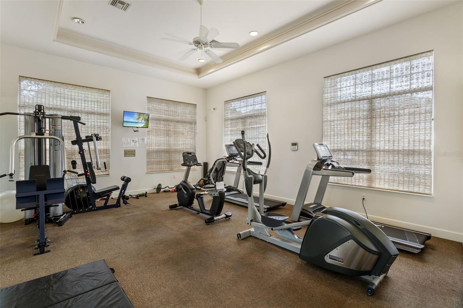 TRIANO - Residential