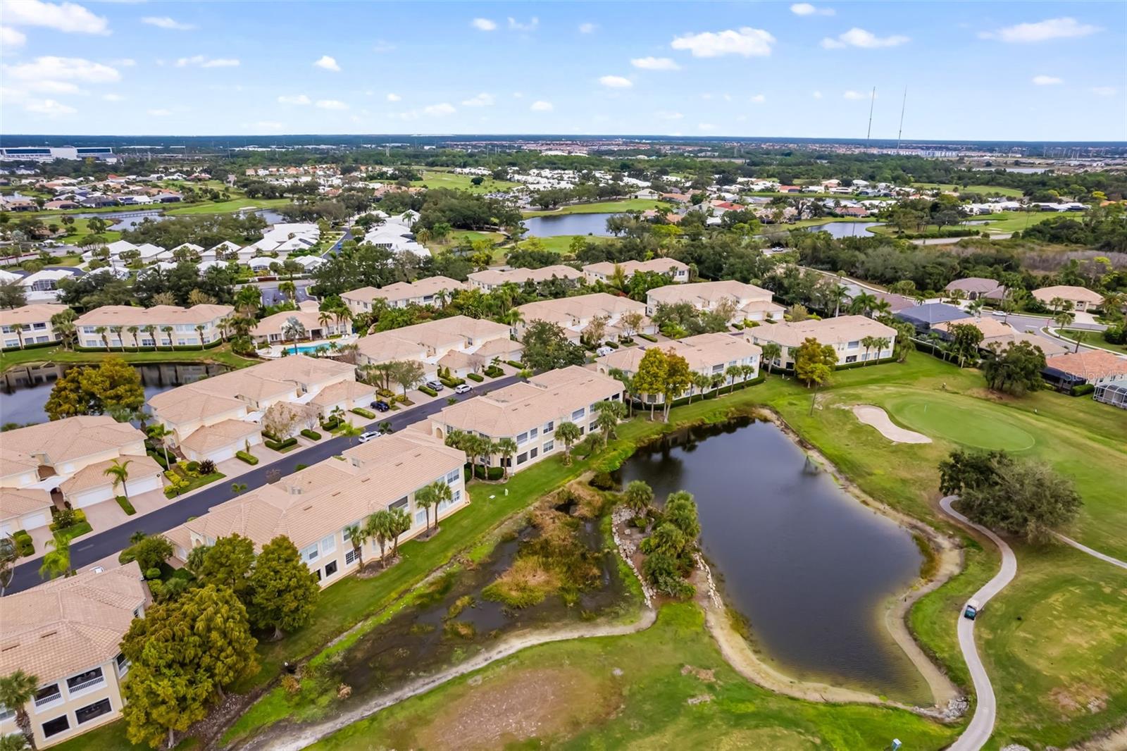 TRIANO - Residential