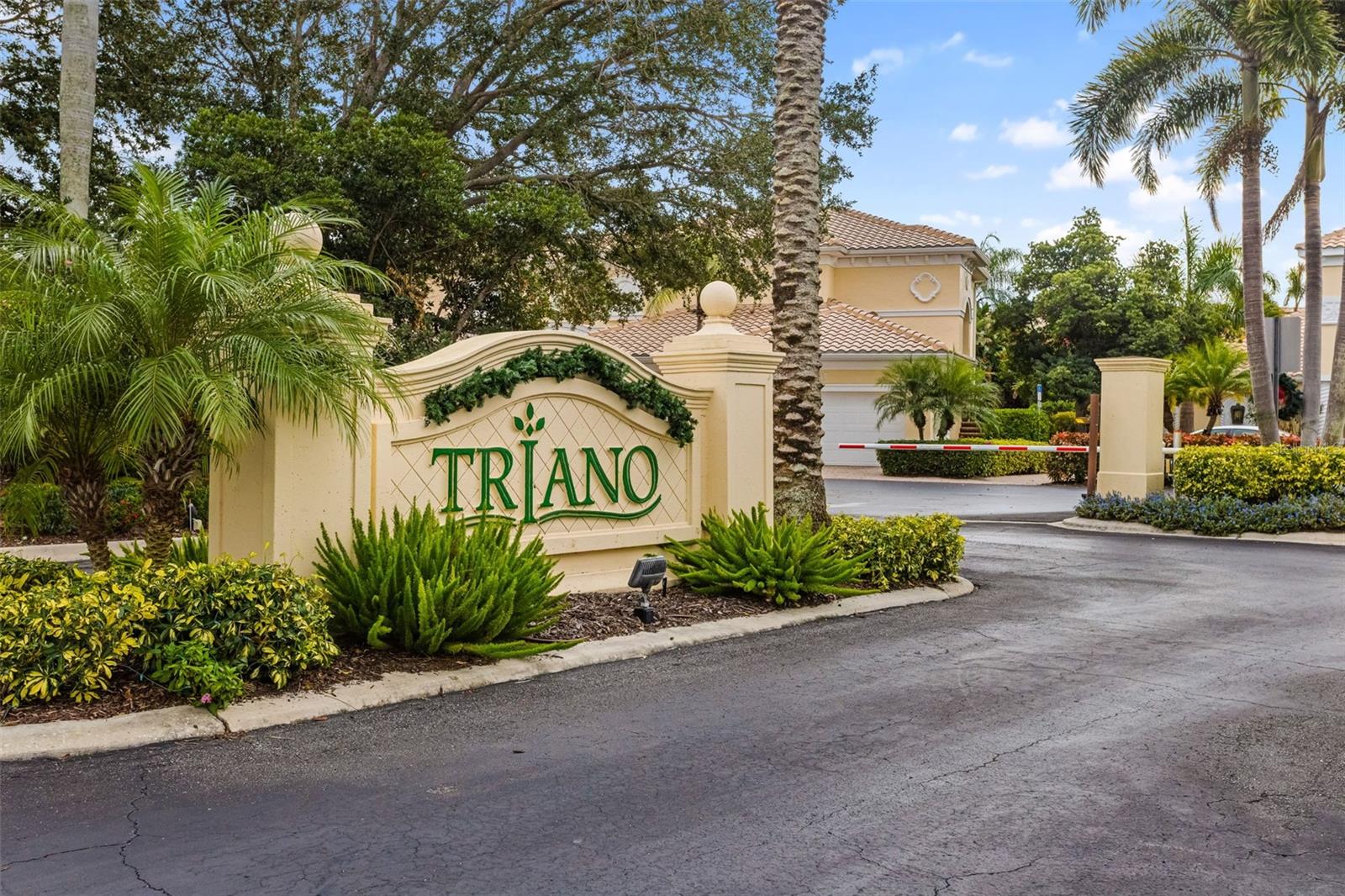 TRIANO - Residential