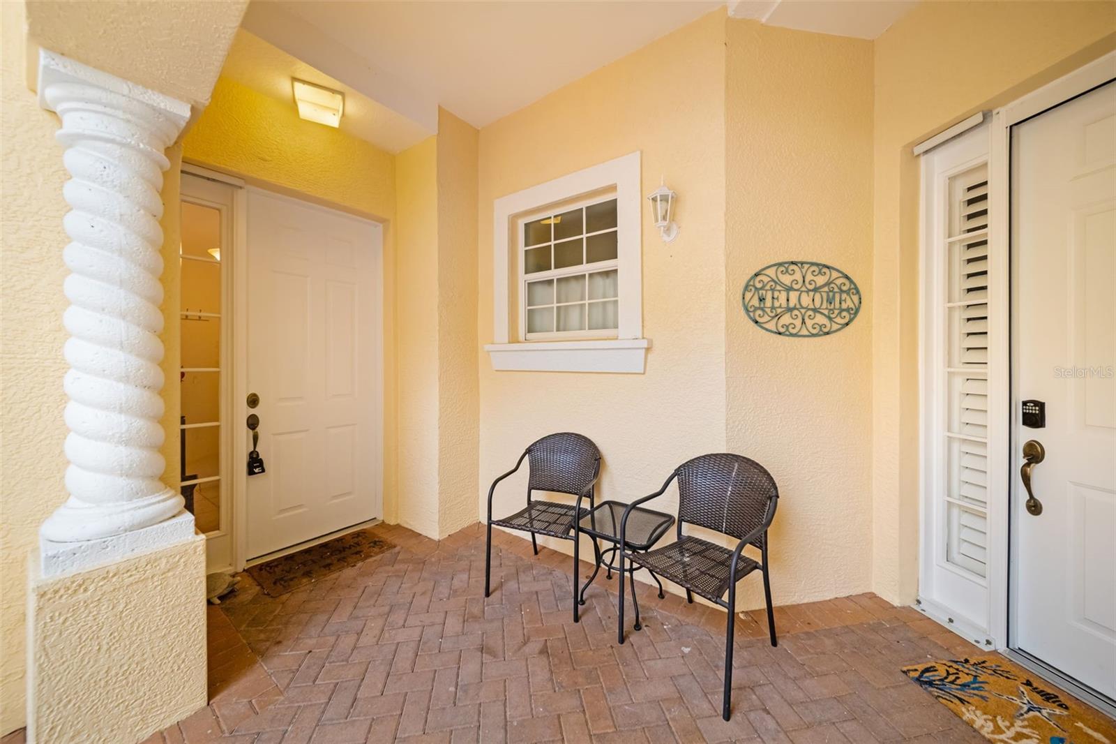 TRIANO - Residential