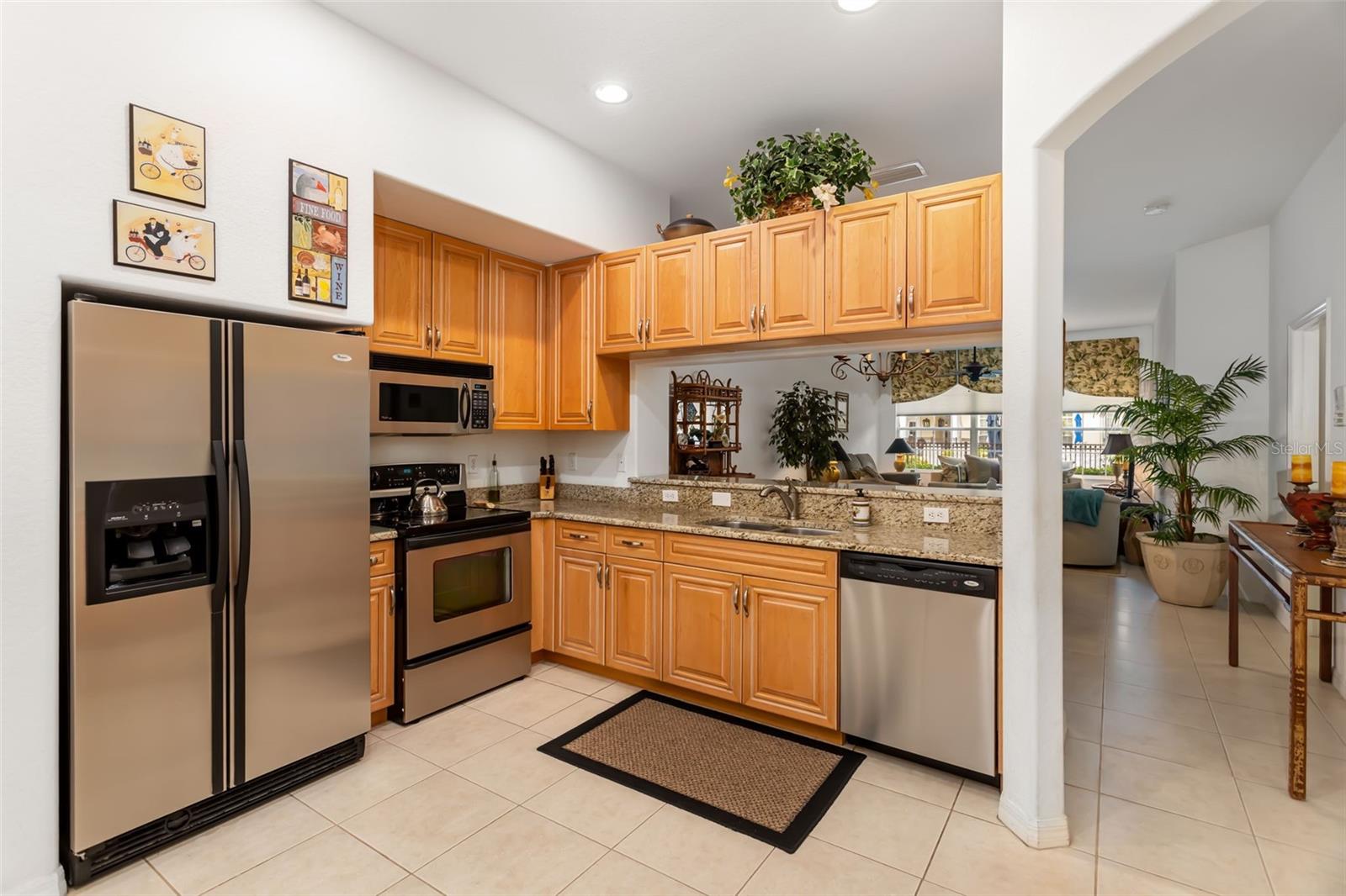 TRIANO - Residential