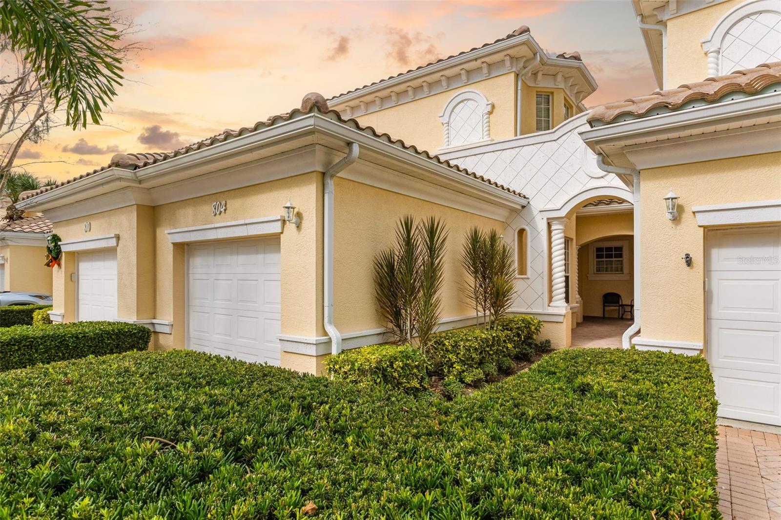 TRIANO - Residential