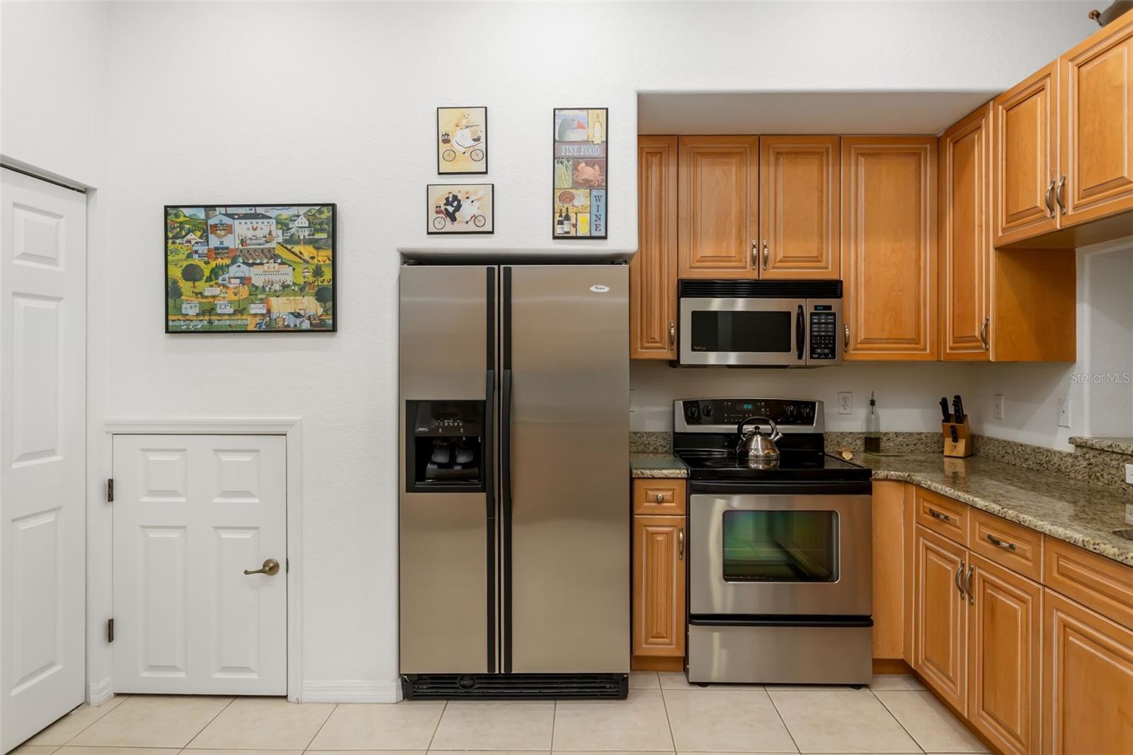 TRIANO - Residential