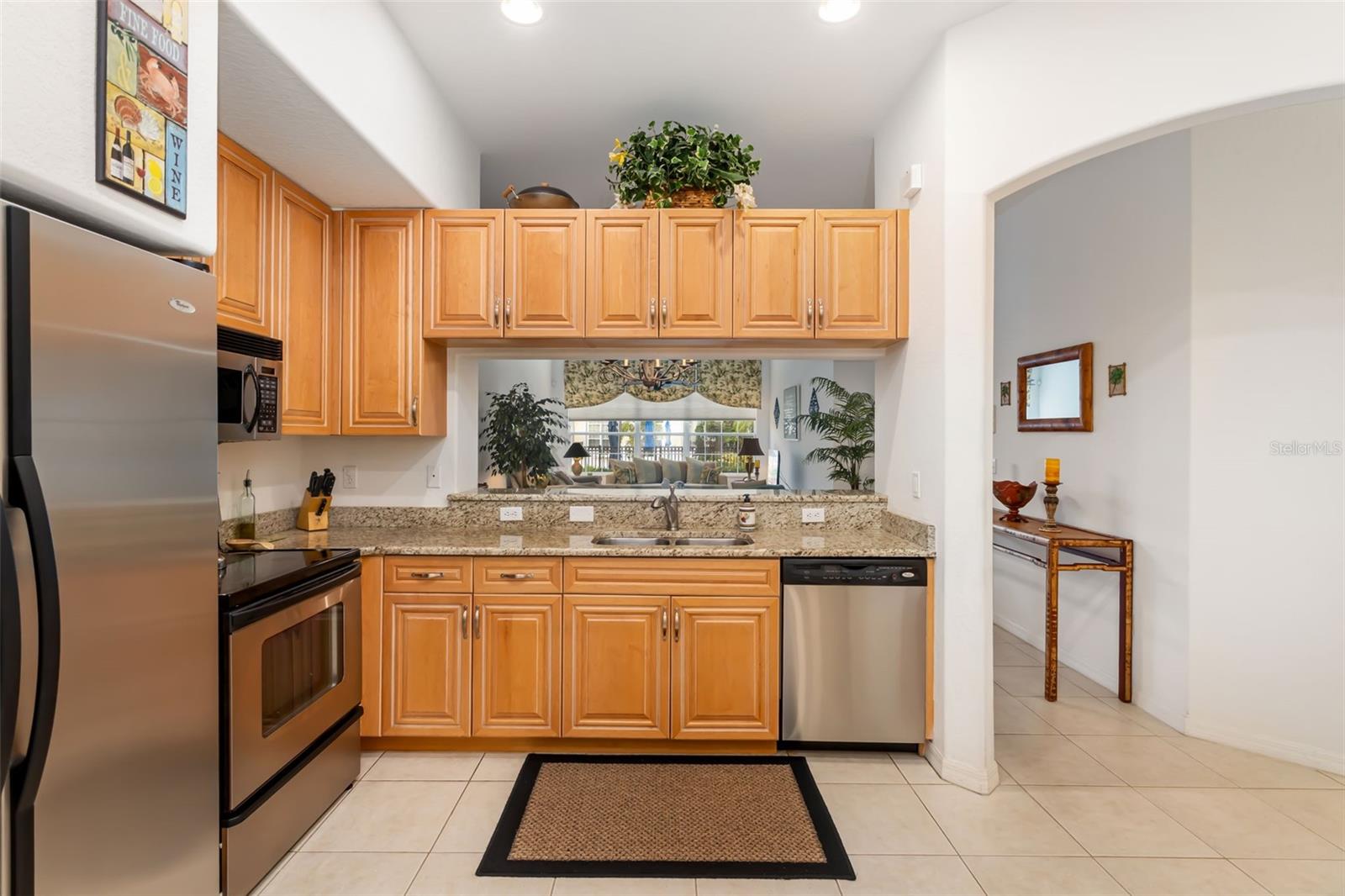 TRIANO - Residential