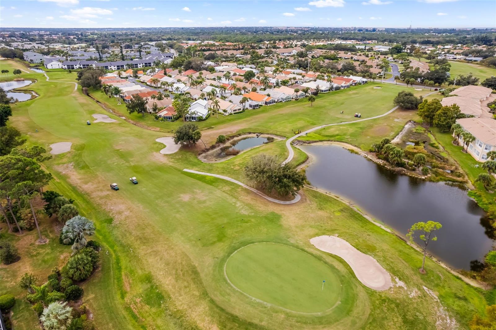 TRIANO - Residential