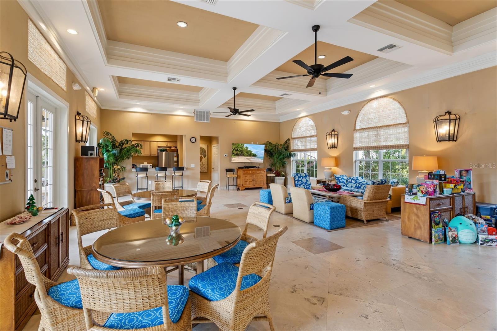 TRIANO - Residential