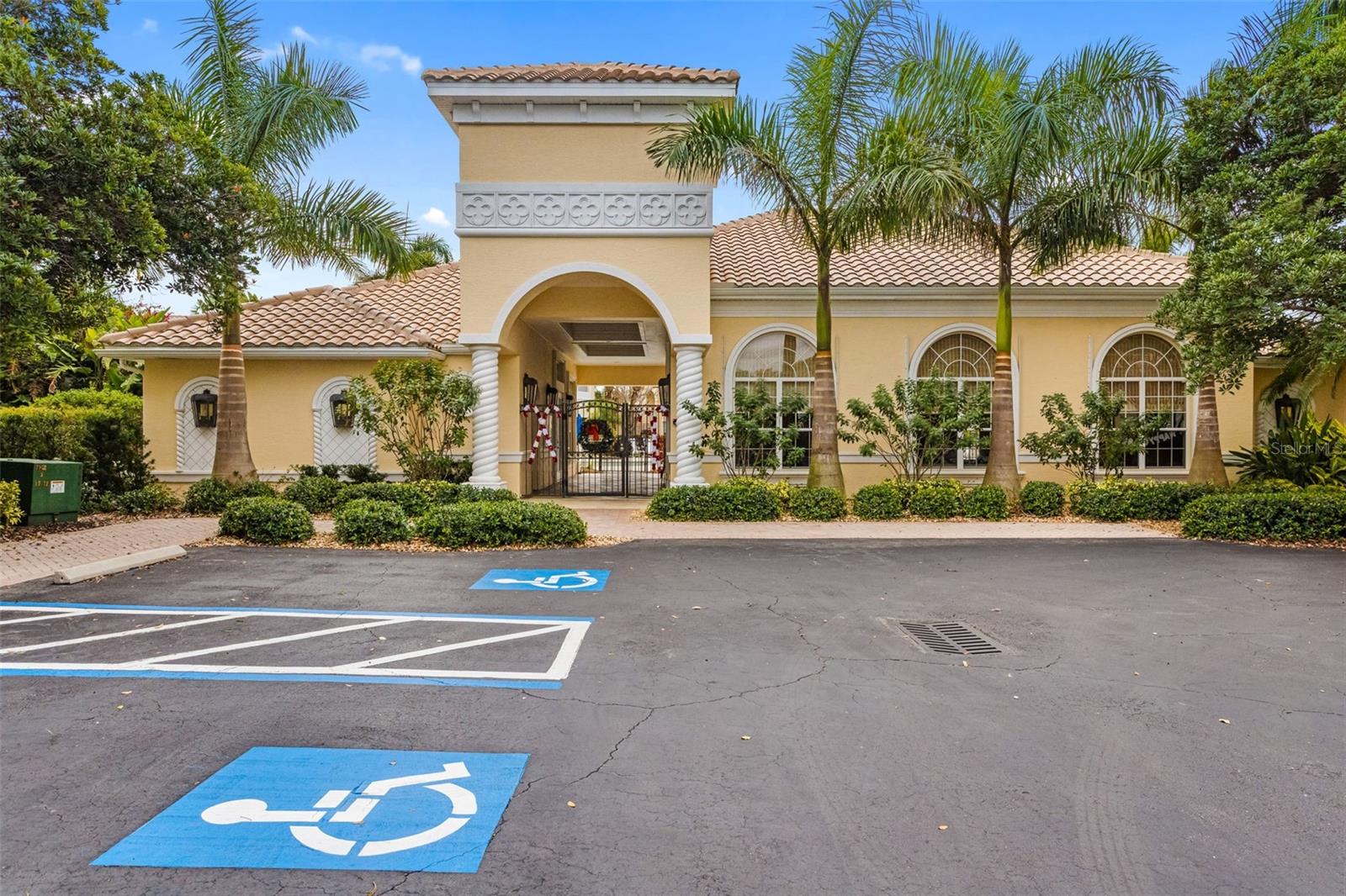 TRIANO - Residential