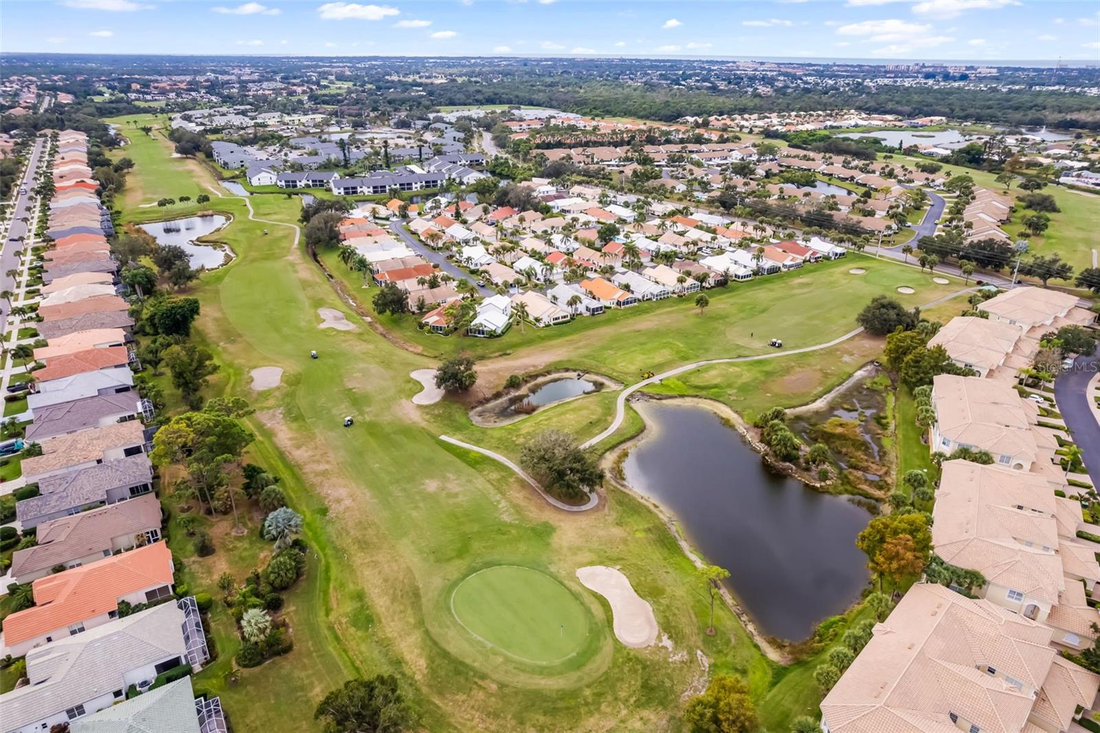 TRIANO - Residential