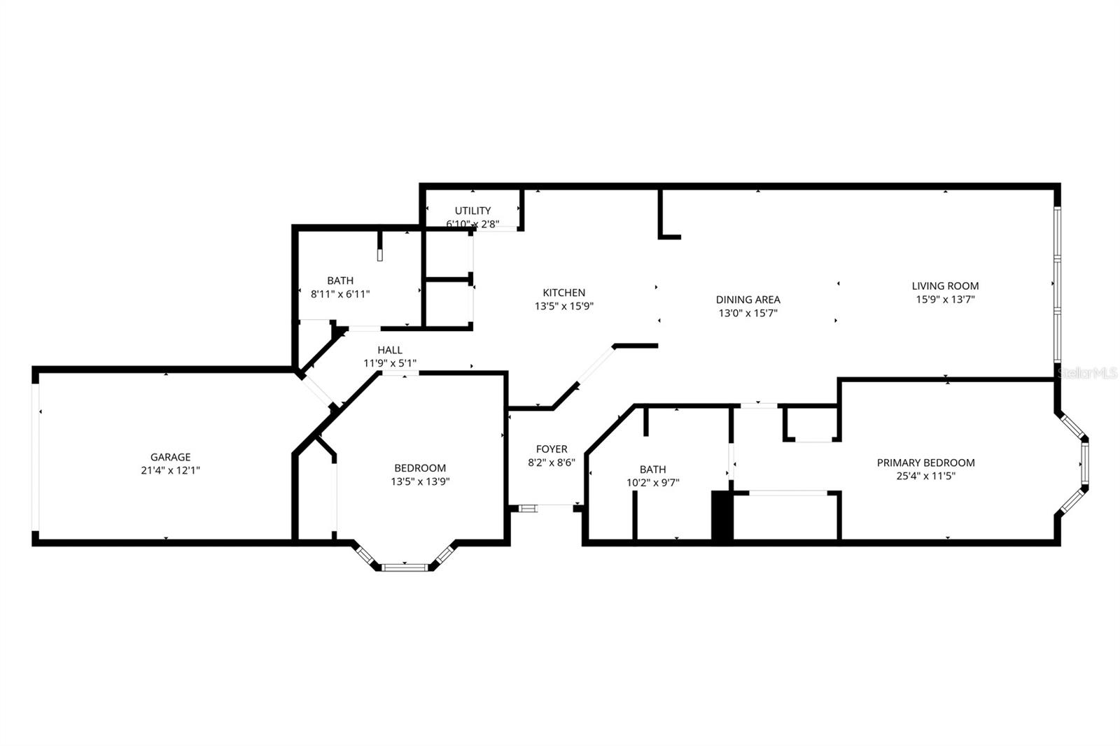 TRIANO - Residential