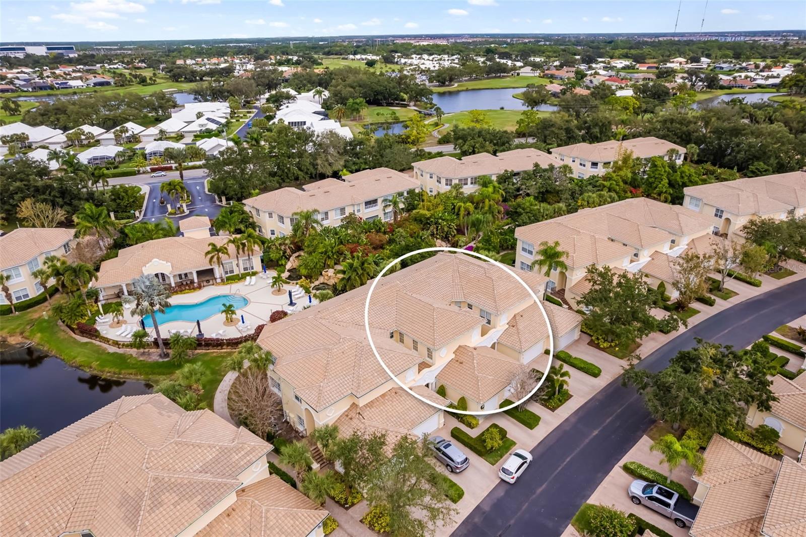 TRIANO - Residential