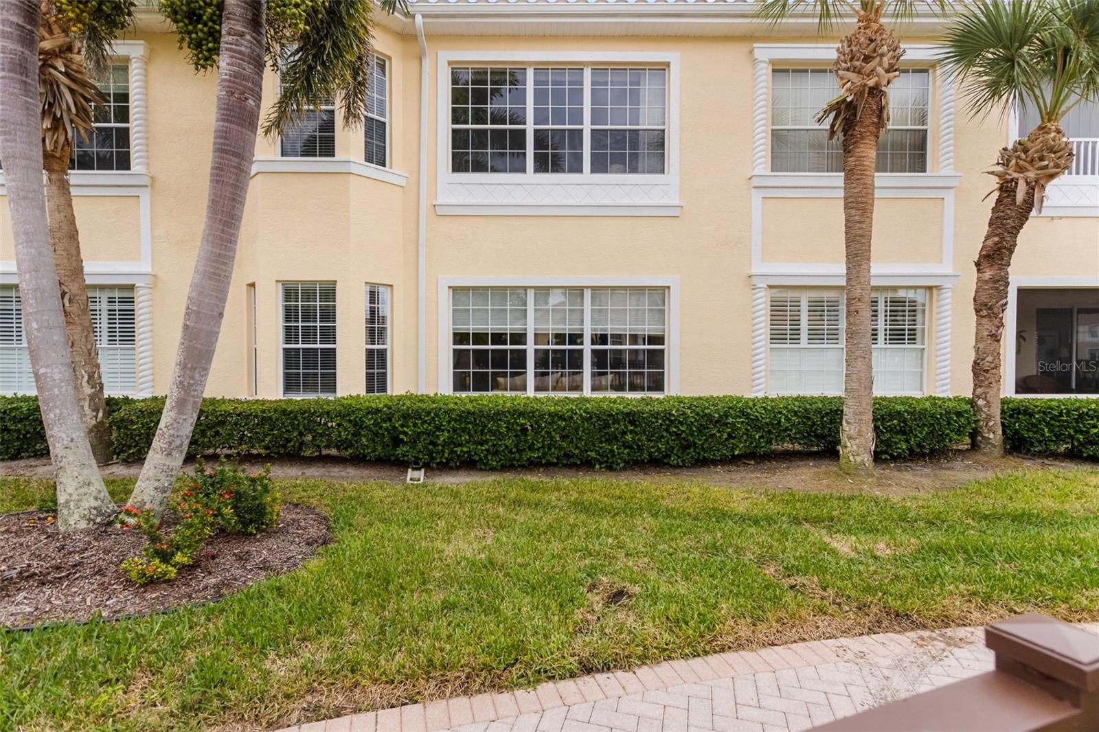 TRIANO - Residential