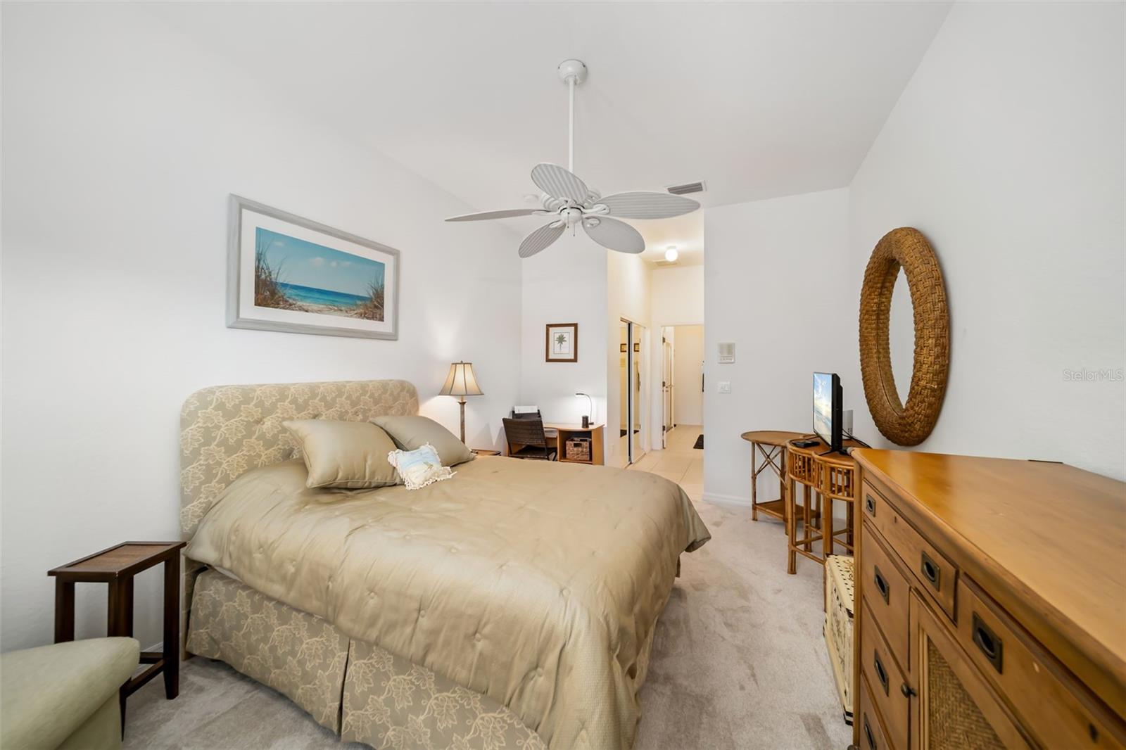 TRIANO - Residential