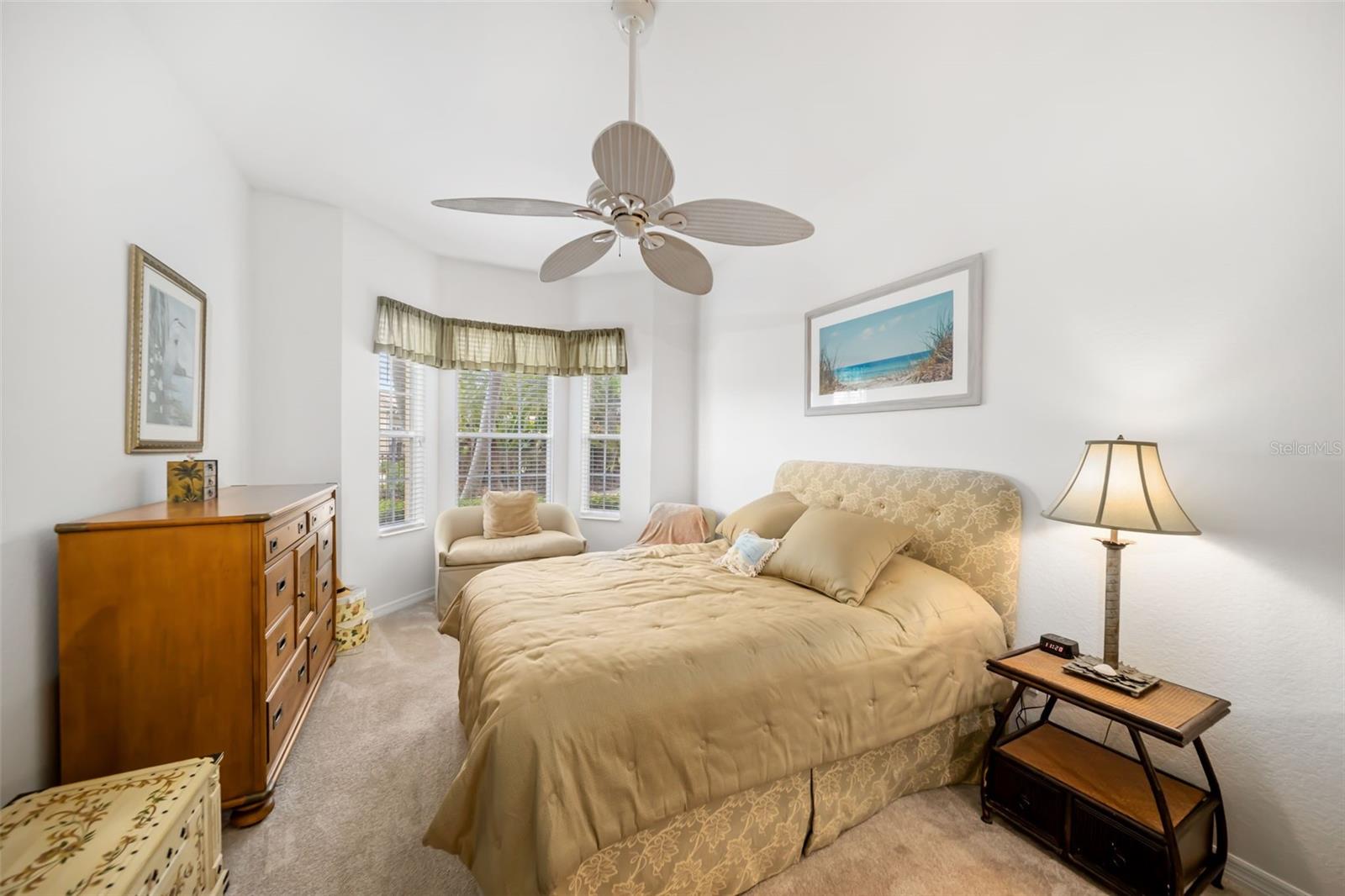 TRIANO - Residential