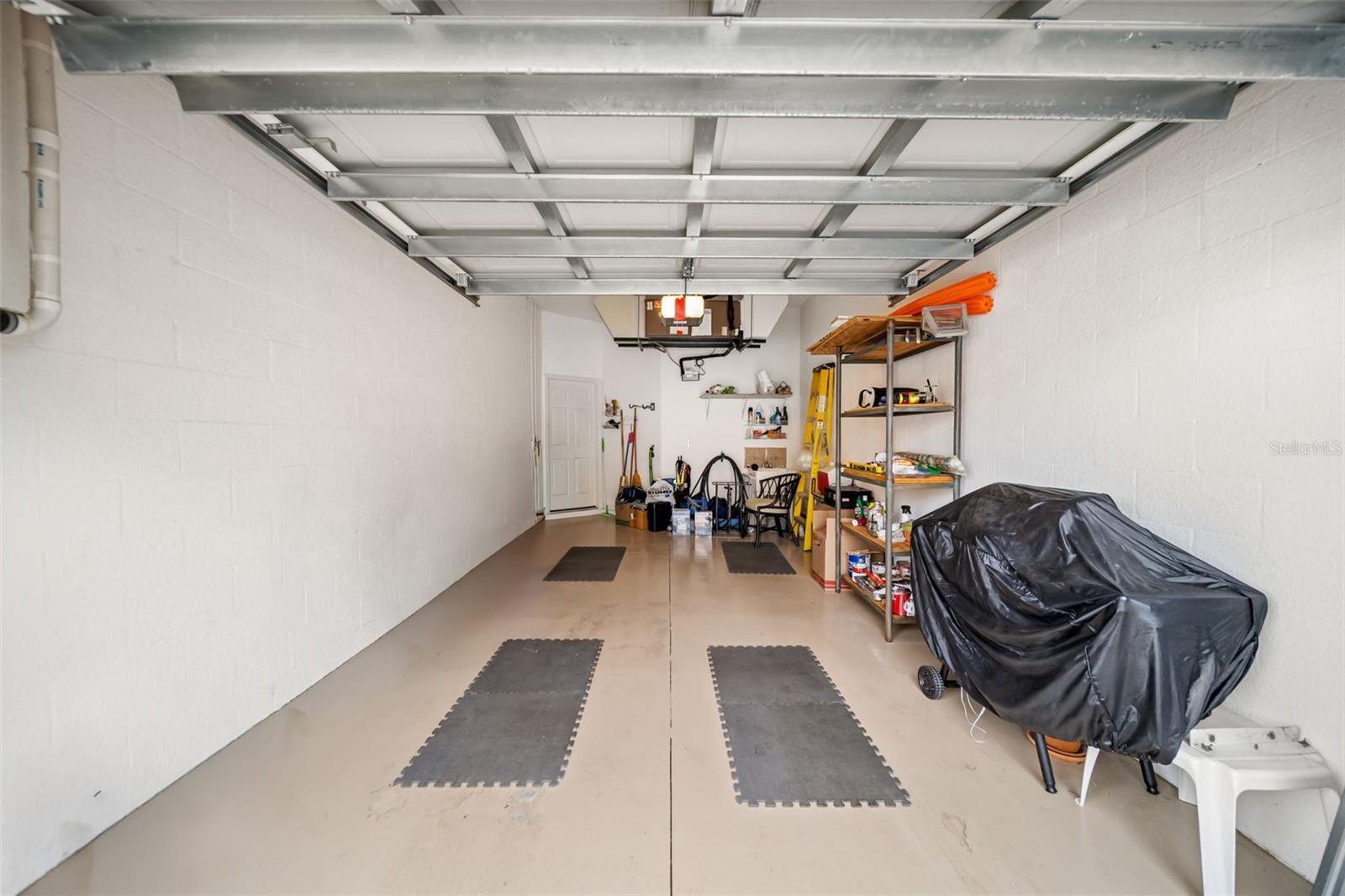 TRIANO - Residential