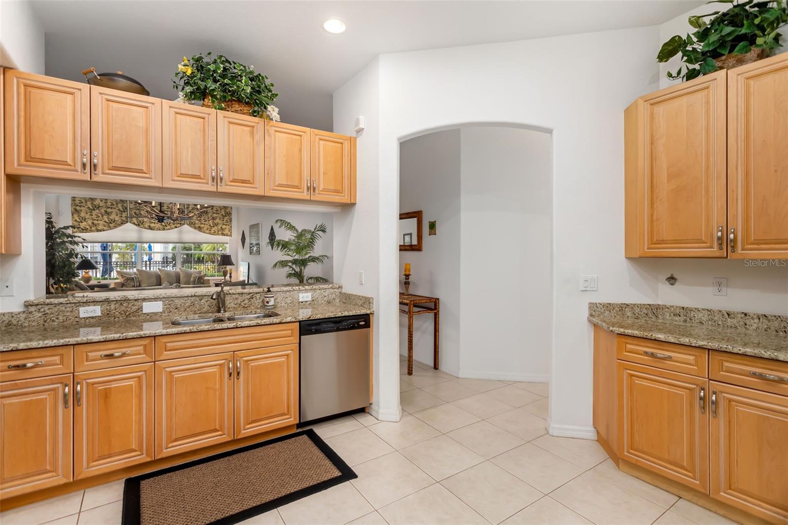 TRIANO - Residential