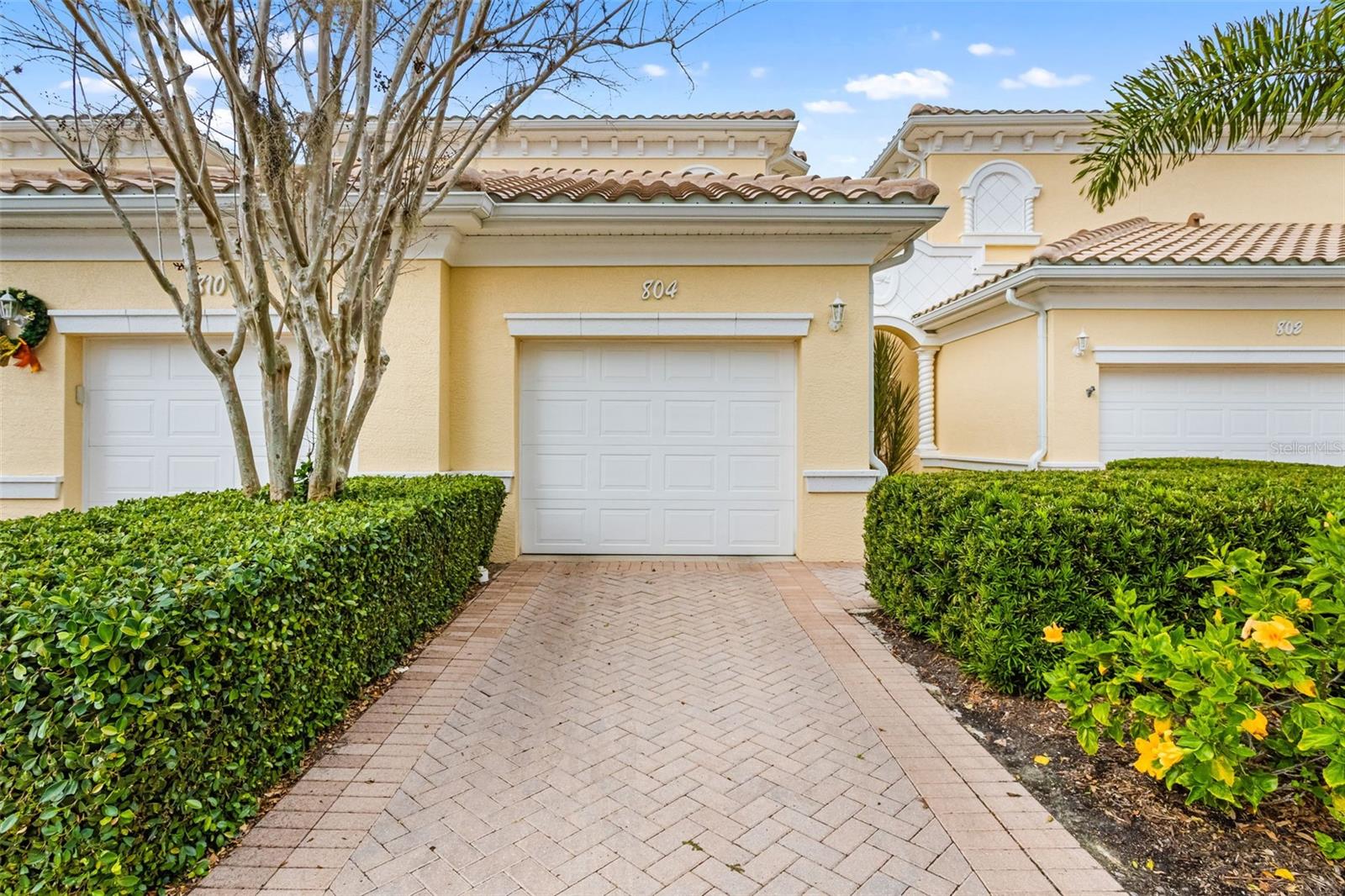 TRIANO - Residential