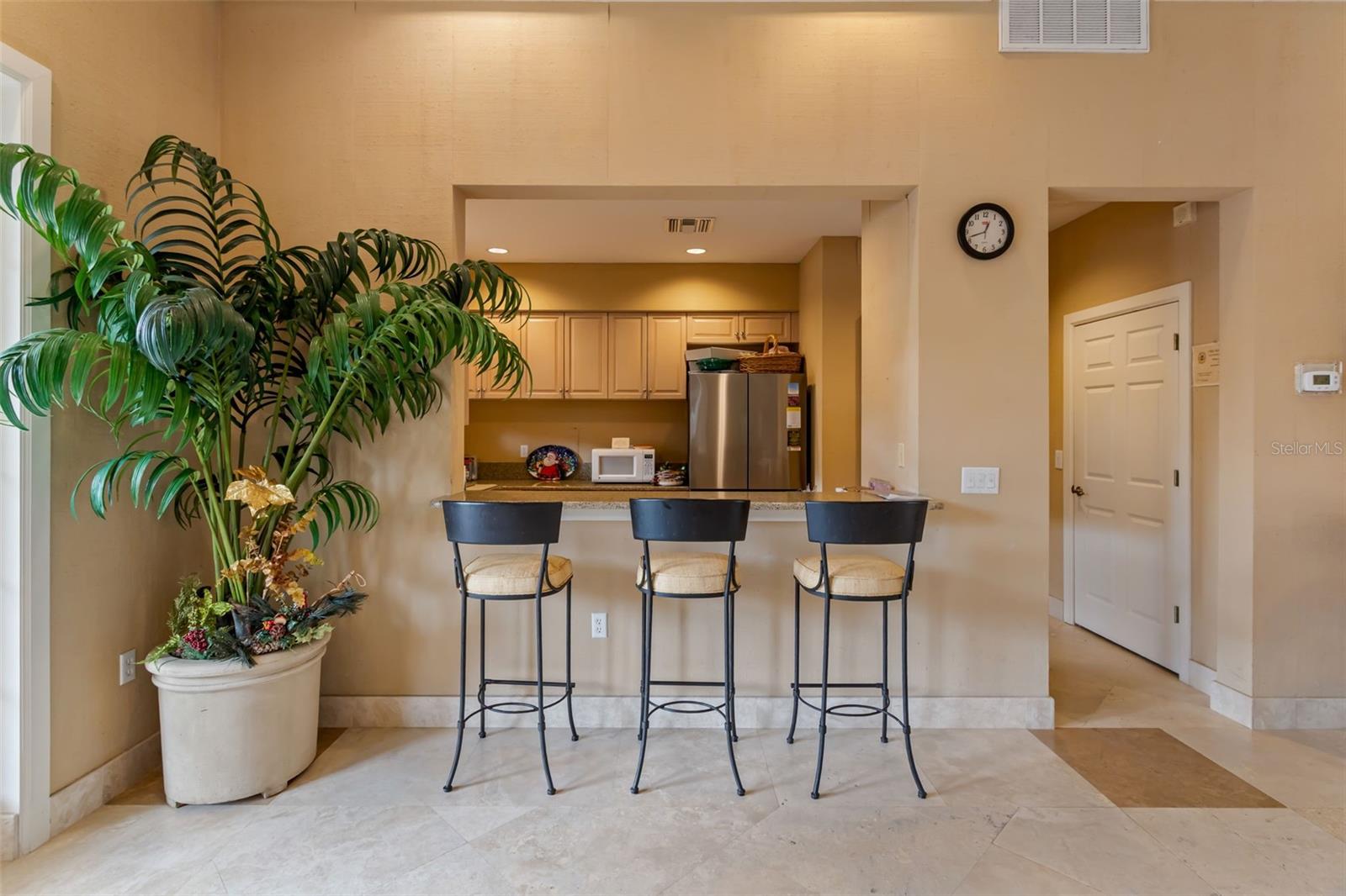 TRIANO - Residential