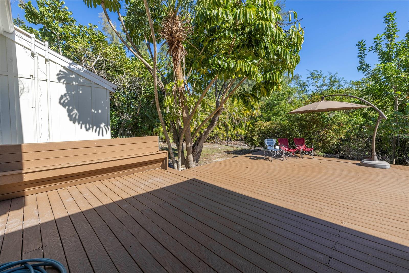 SIESTA BEACH - Residential