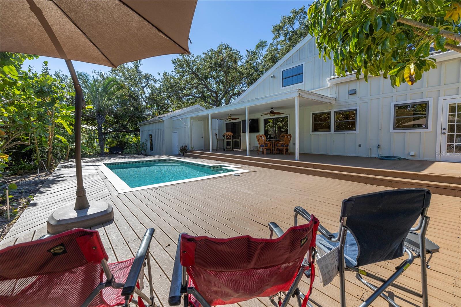 SIESTA BEACH - Residential