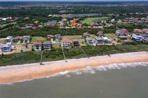 A home in PALM COAST