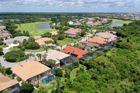 A home in PALM COAST