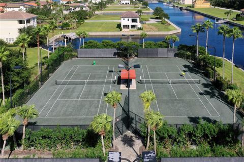 A home in PALM COAST