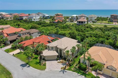 A home in PALM COAST