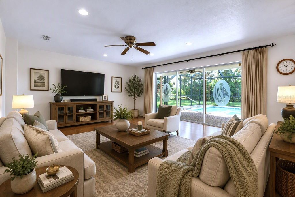Photo of 5012 Palm Aire Drive, Sarasota, FL 34243 (MLS # C7528858)