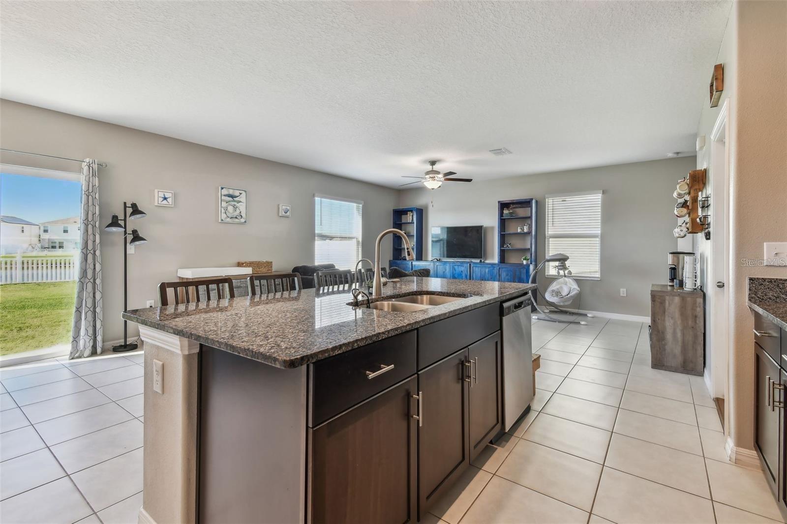 TRIPLE CRK VILLAGE N & P - Residential Lease