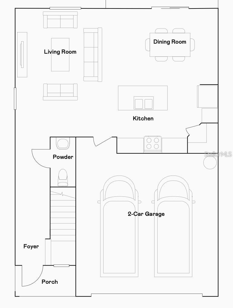 TRIPLE CRK VILLAGE N & P - Residential Lease