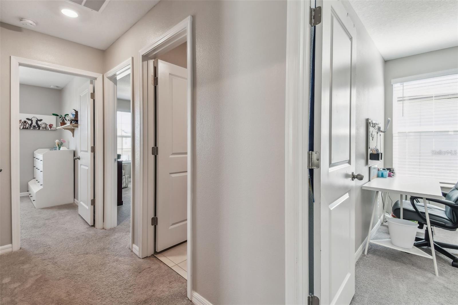 TRIPLE CRK VILLAGE N & P - Residential Lease