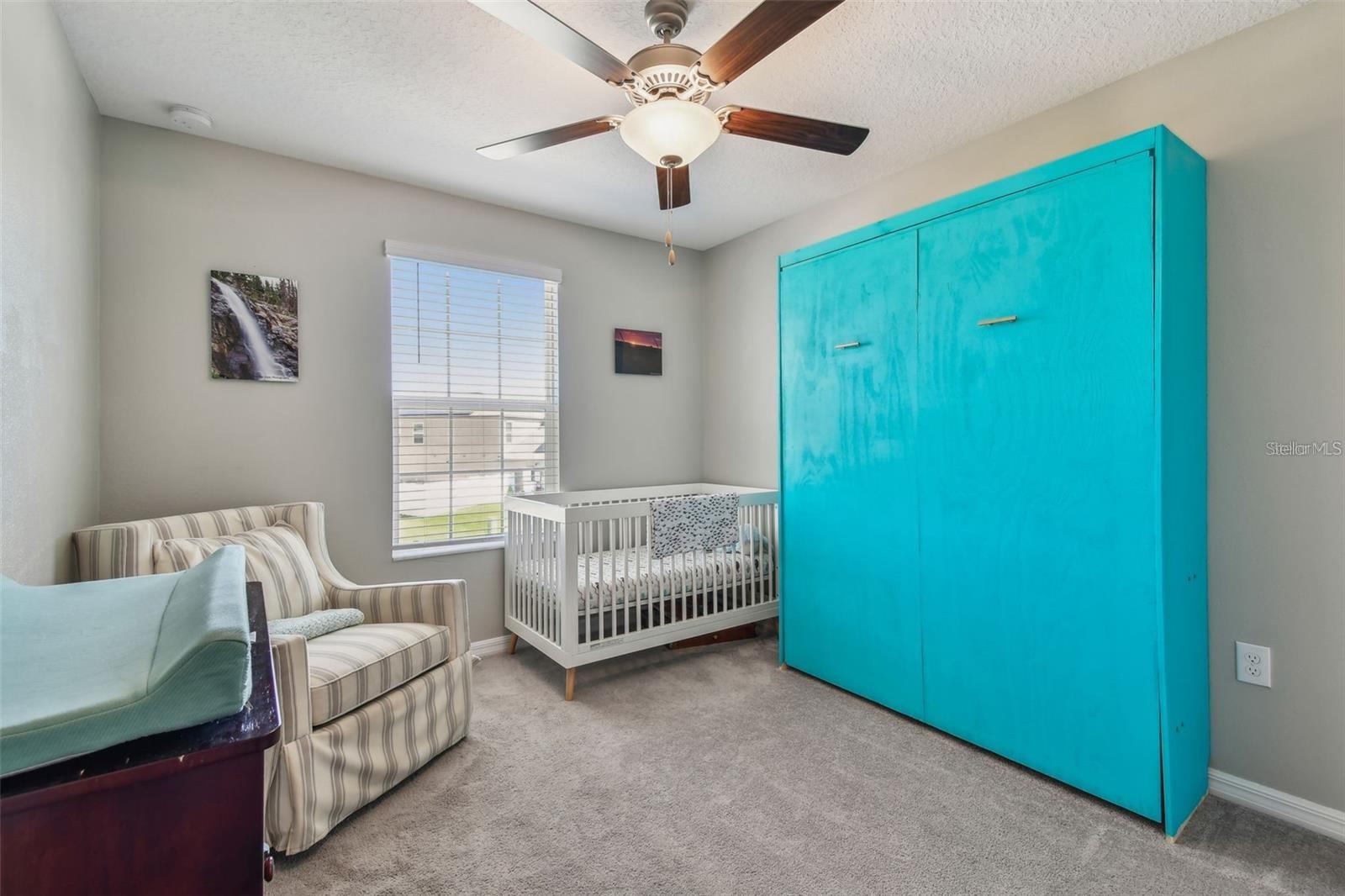 TRIPLE CRK VILLAGE N & P - Residential Lease