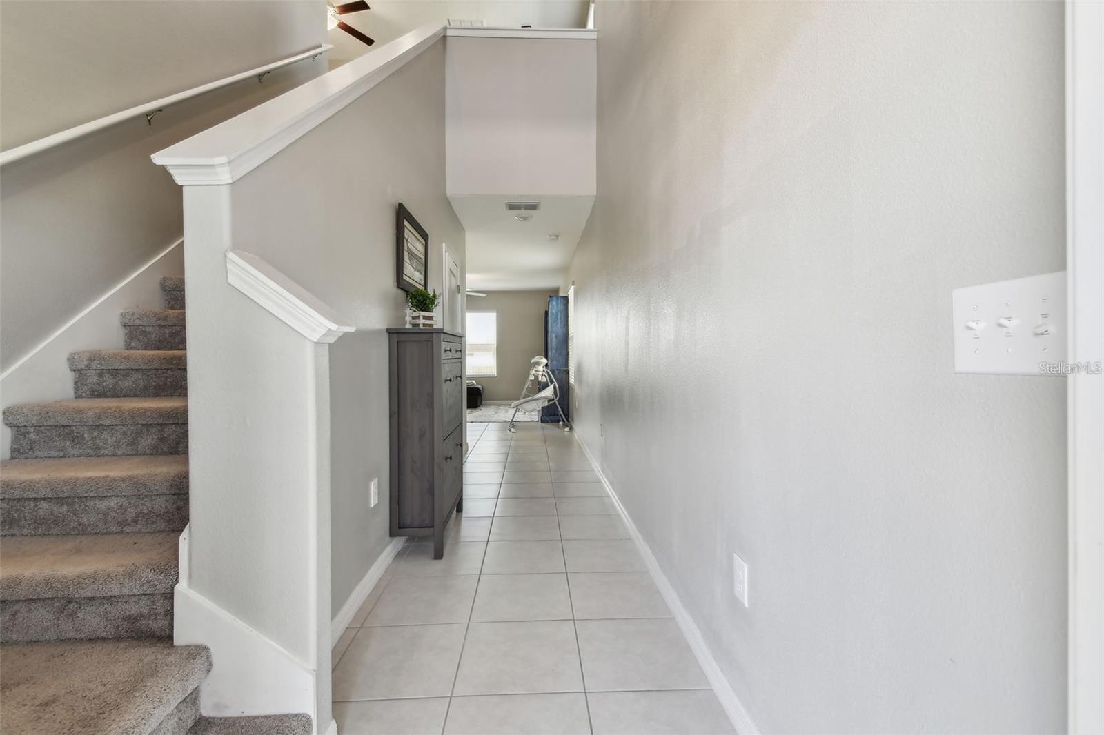 TRIPLE CRK VILLAGE N & P - Residential Lease